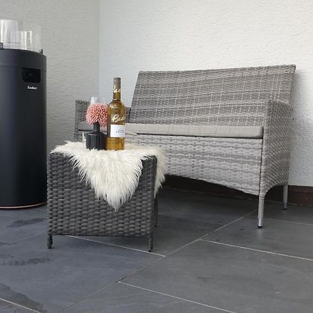 Boardingappartement Windeckblick, Ruhige, Zentrale Lage Mit Grossem Suedbalkon Bühl Eksteriør bilde