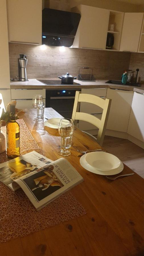 Boardingappartement Windeckblick, Ruhige, Zentrale Lage Mit Grossem Suedbalkon Bühl Eksteriør bilde