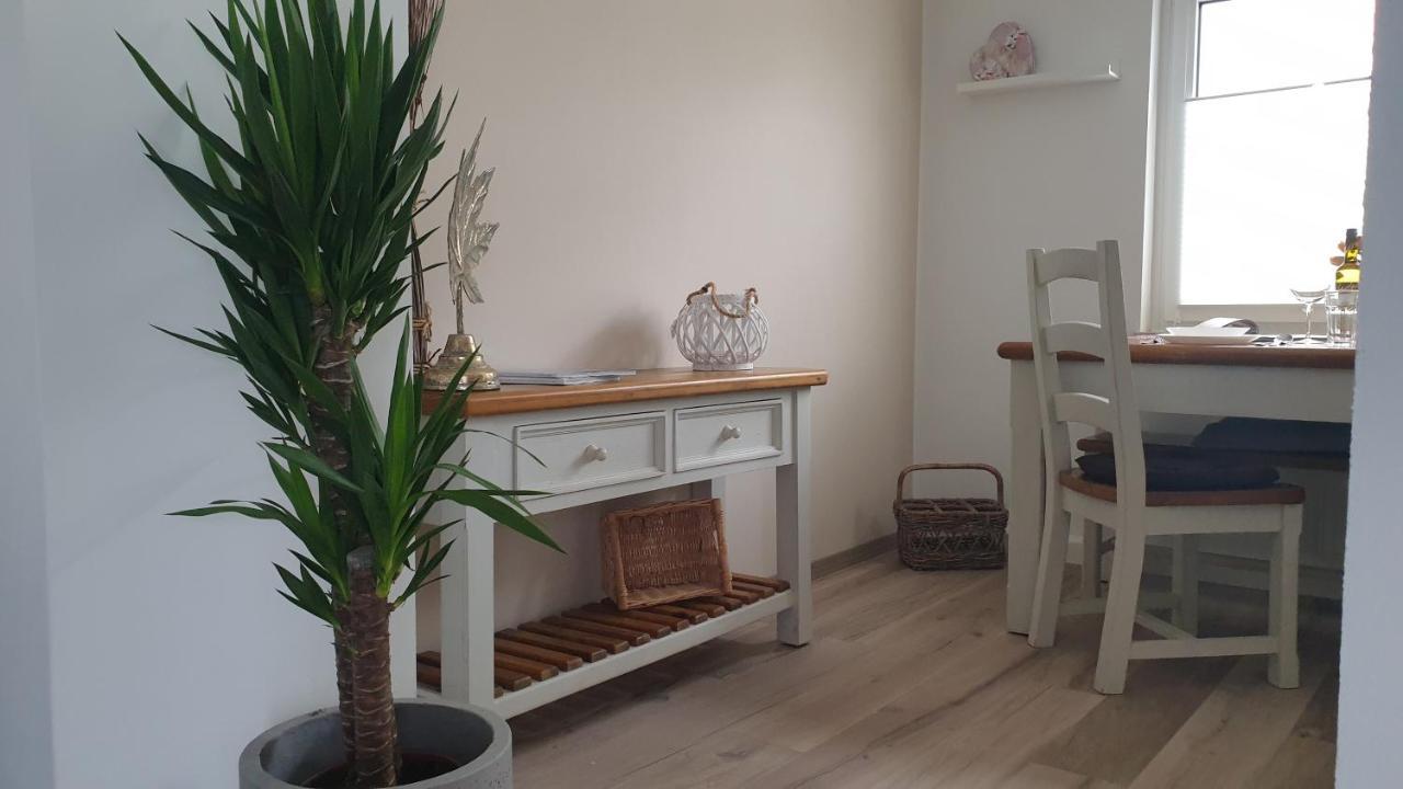Boardingappartement Windeckblick, Ruhige, Zentrale Lage Mit Grossem Suedbalkon Bühl Eksteriør bilde