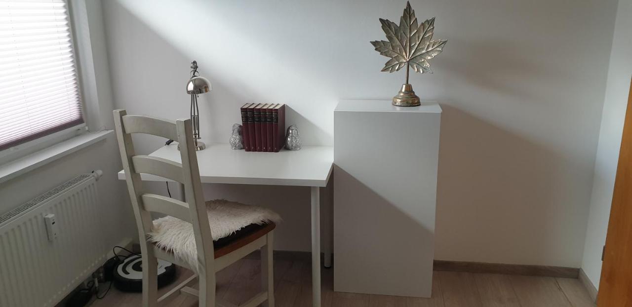 Boardingappartement Windeckblick, Ruhige, Zentrale Lage Mit Grossem Suedbalkon Bühl Eksteriør bilde